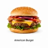 American Burger