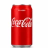 Coca Cola Dose 0.33l