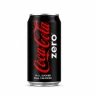 Coca Cola Zero Dose 0.33l