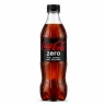 Coca Cola Zero Flasche 0.50l