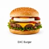 EHC Burger