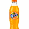 Fanta flasche 0.50l