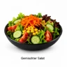 Gemischter Salat
