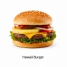 Hawaii Burger