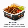 Kebab Box