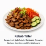Kebab Teller