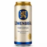 Löwenbräu Dose 0.50