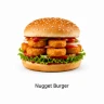 Nugget Burger