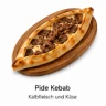 Pide Kebab