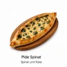 Pide Spinat