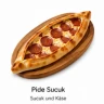 Pide Sucuk