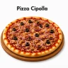 Pizza Cipolla - Ø32cm