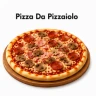Pizza Da Pizzaiolo - Ø32cm