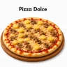 Pizza Dolce - Ø32cm