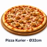 Pizza Kurier - Ø32cm