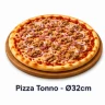 Pizza Tonno - Ø32cm