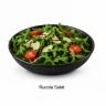 Rucola Salat